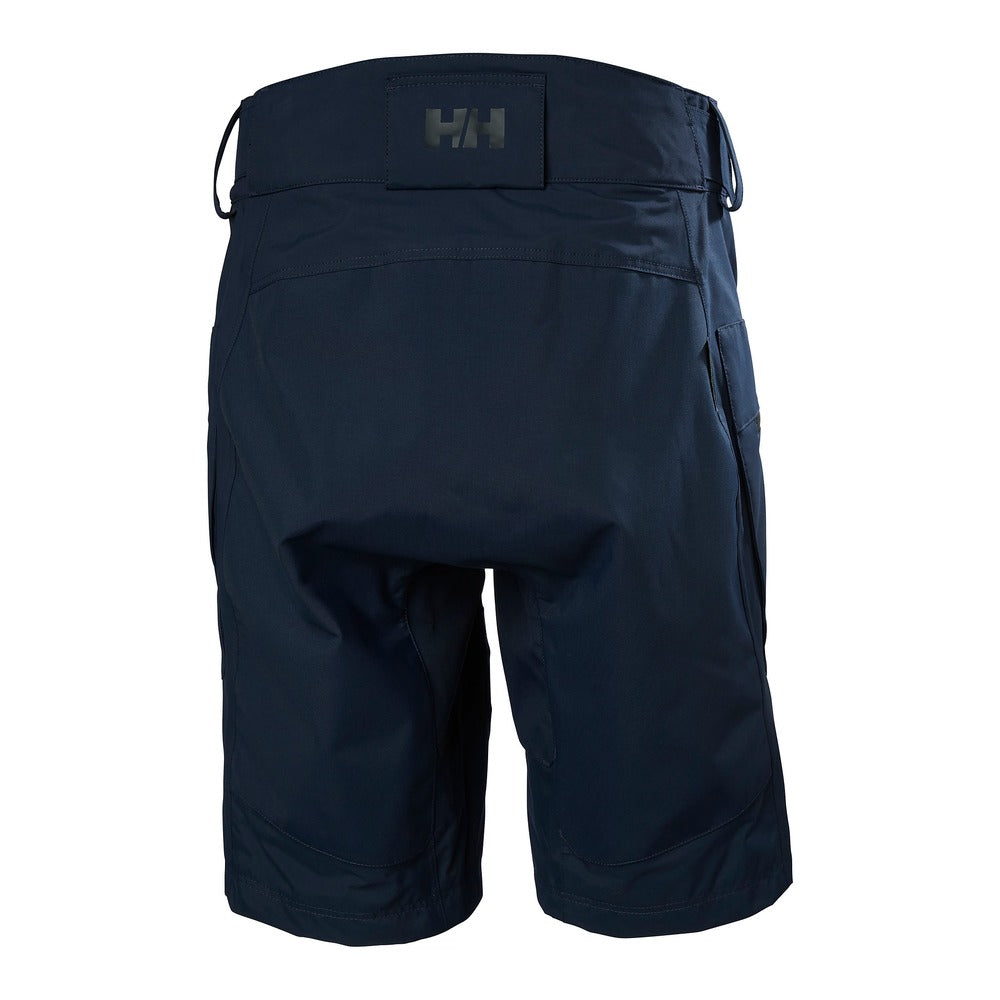 Helly Hansen Men's HP Foil Shorts 2.0 - Navy