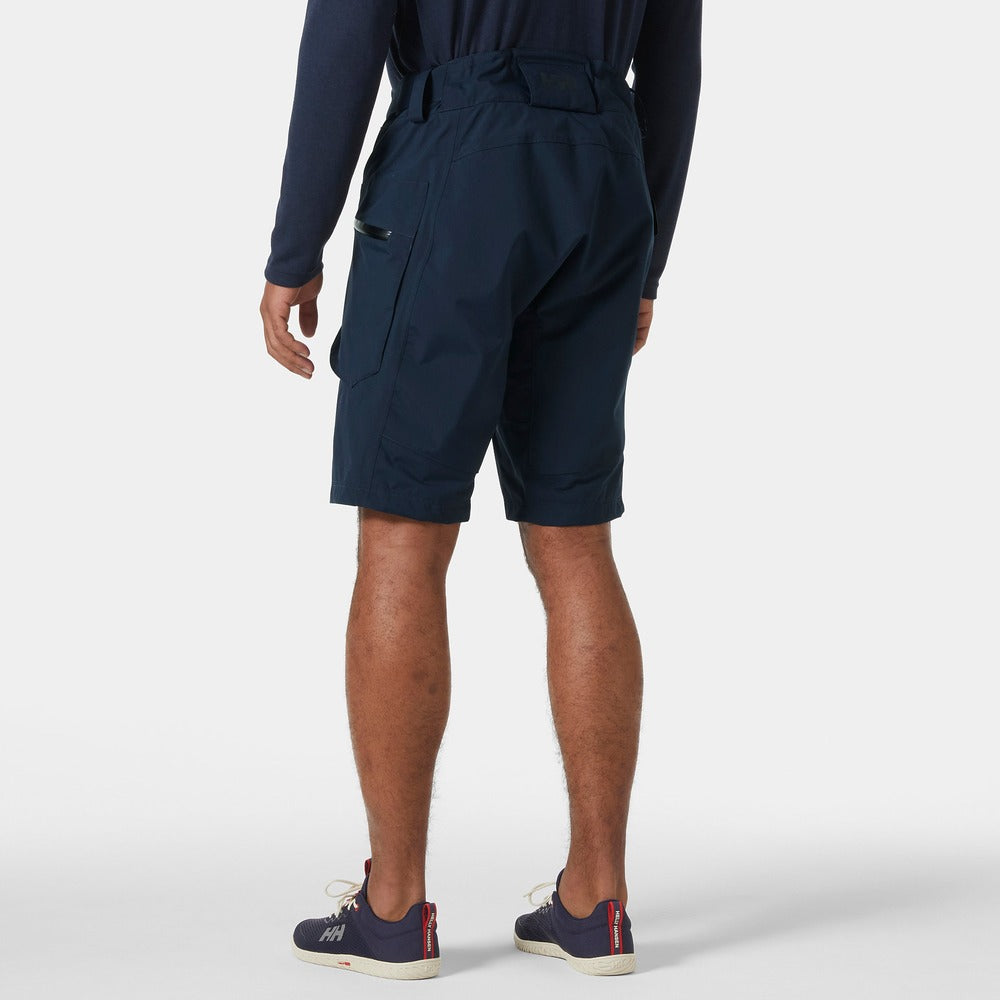 Helly Hansen Men's HP Foil Shorts 2.0 - Navy