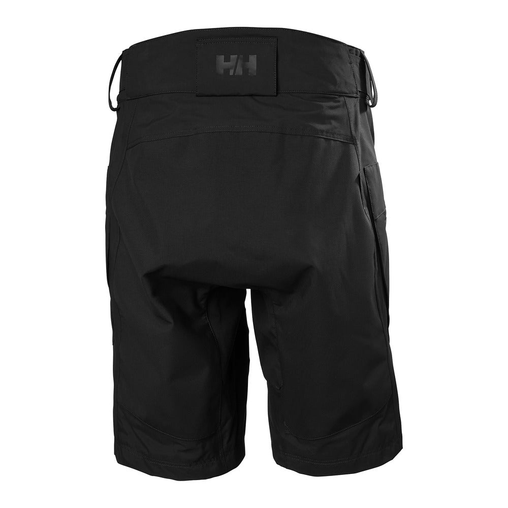 Helly Hansen Men's HP Foil Shorts 2.0 - Ebony