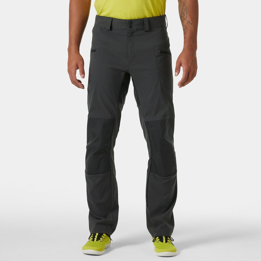 Helly Hansen Men's HP Racing Deck Pants 2.0 - Ebony