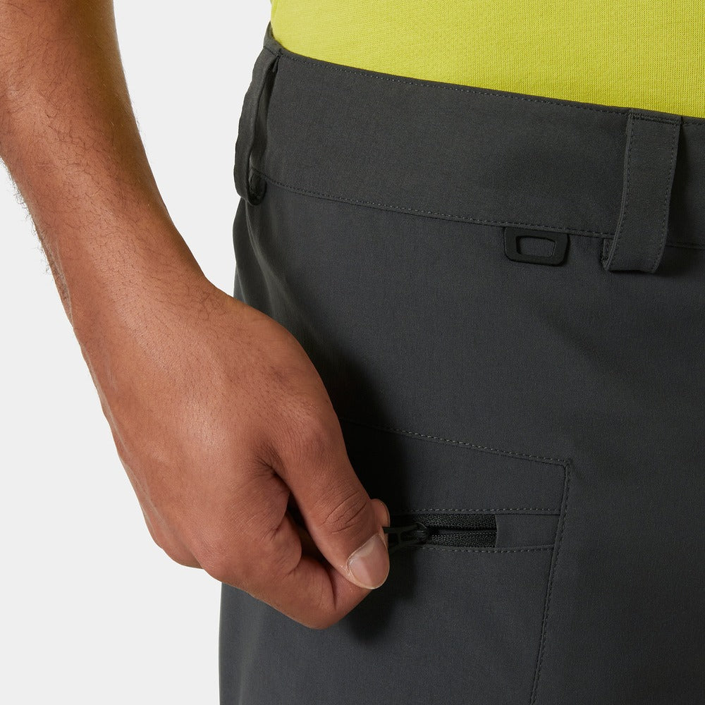 Helly Hansen Men's HP Racing Deck Pants 2.0 - Ebony