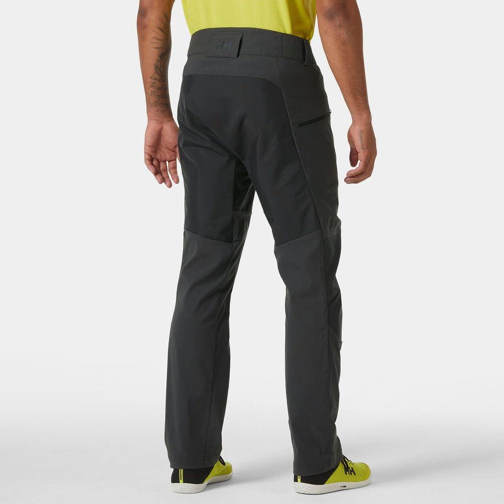 Helly Hansen Men's HP Racing Deck Pants 2.0 - Ebony