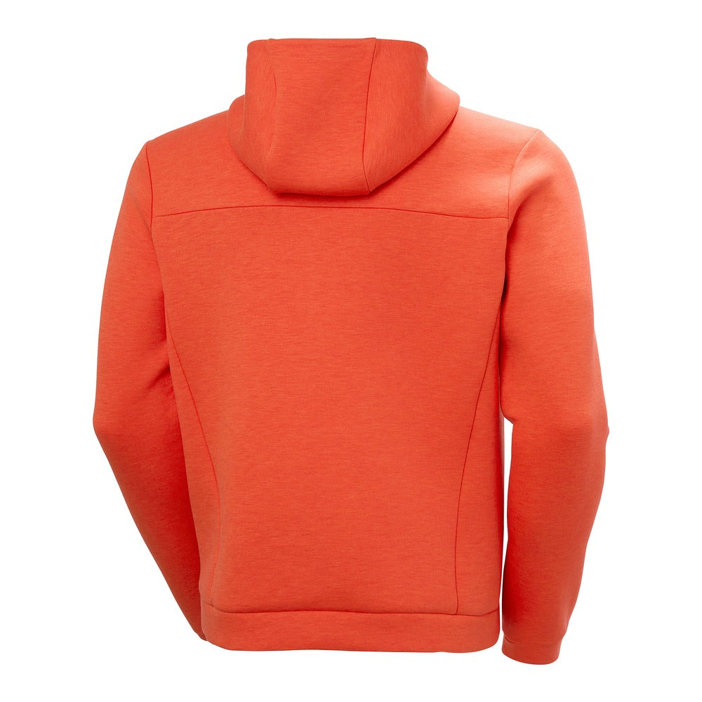 Helly Hansen Men's HP Ocean Sailing Full-zip Jacket 2.0 - Grenadine
