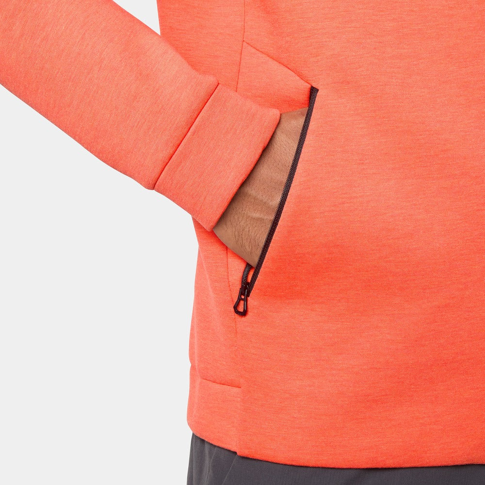 Helly Hansen Men's HP Ocean Sailing Full-zip Jacket 2.0 - Grenadine