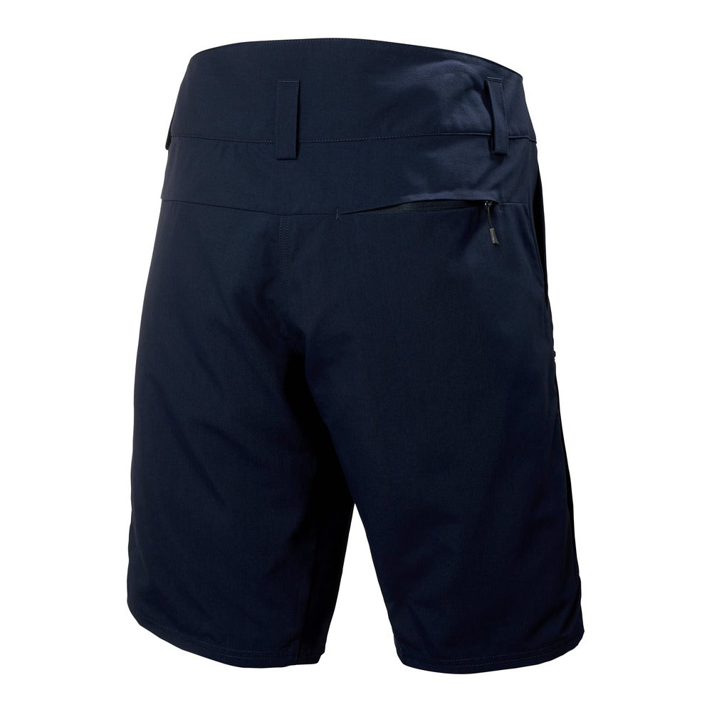 Helly Hansen Men's Crewline Cargo Shorts 2.0 - Navy