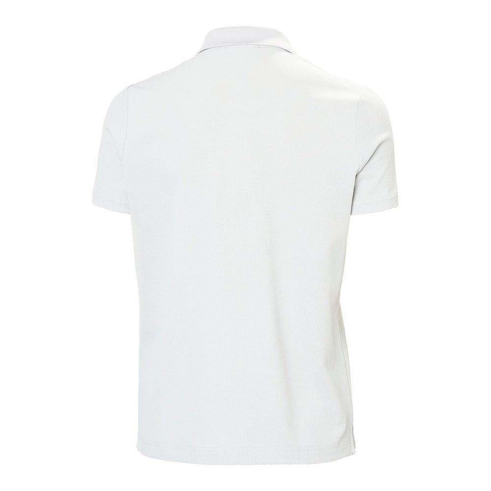 Helly Hansen Women's Riftline Polo - White