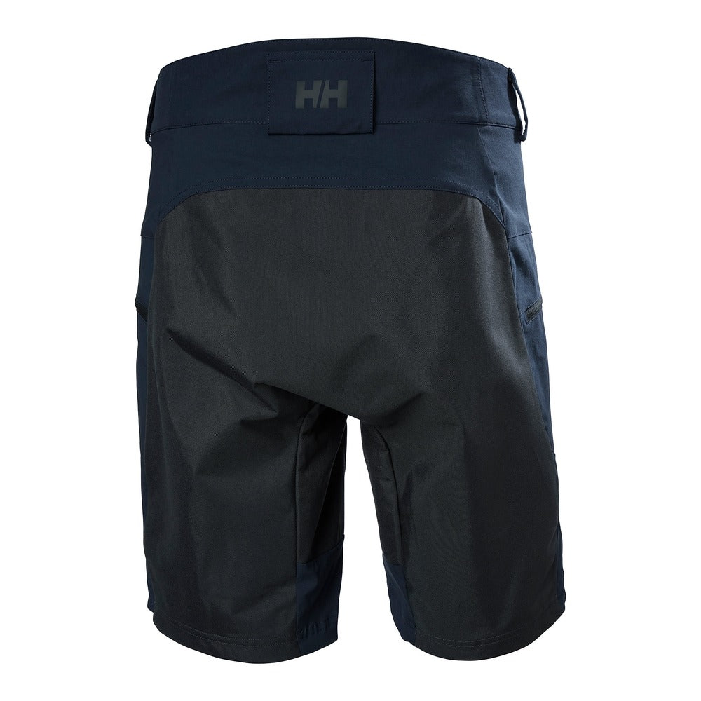 Helly Hansen Men's HP Racing Deck Shorts 2.0 - Navy