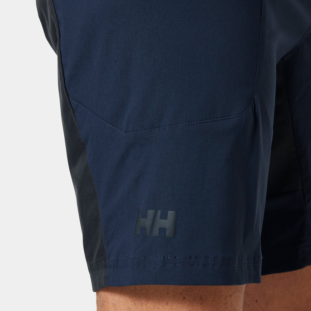 Helly Hansen Men's HP Racing Deck Shorts 2.0 - Navy