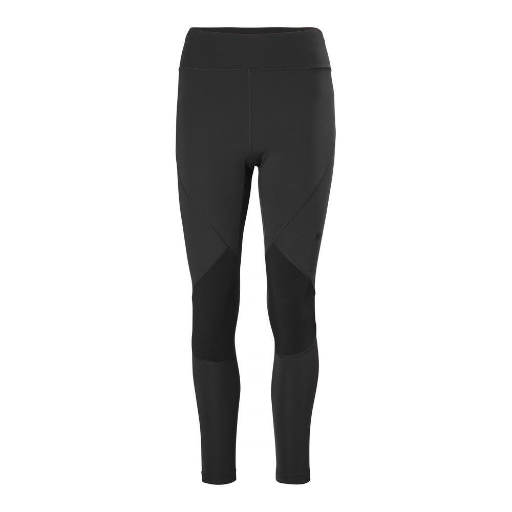Helly Hansen Women’s Deck Tough Sailing Tights - Ebony