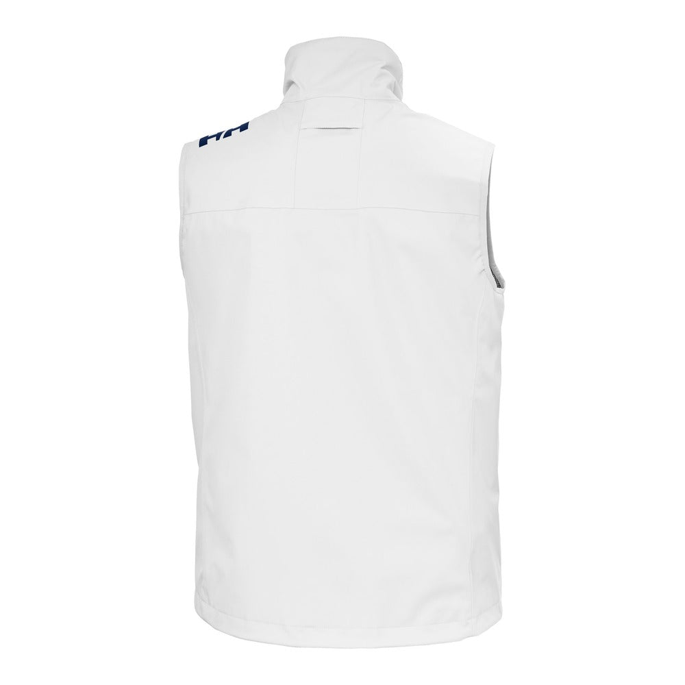 Helly Hansen Men’s Crew Vest 2.0 - White