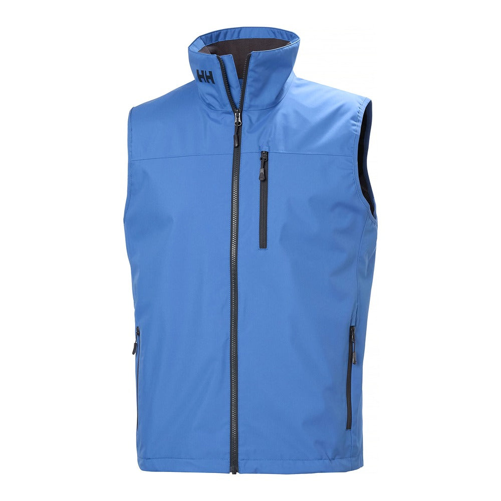 Helly Hansen Men’s Crew Vest 2.0 - Regatta Blue