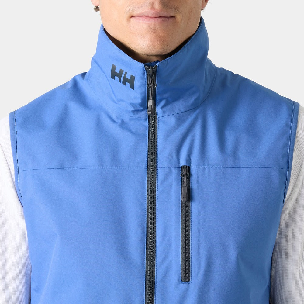 Helly Hansen Men’s Crew Vest 2.0 - Regatta Blue