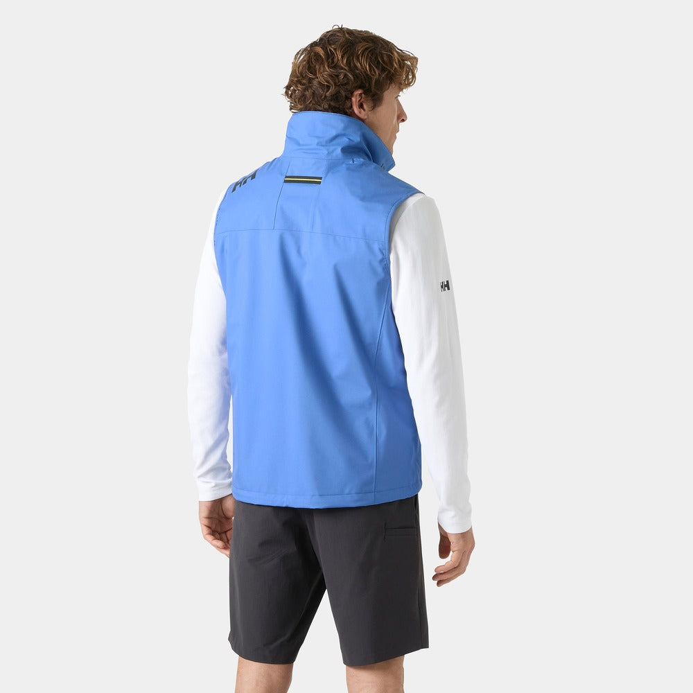 Helly Hansen Men’s Crew Vest 2.0 - Regatta Blue