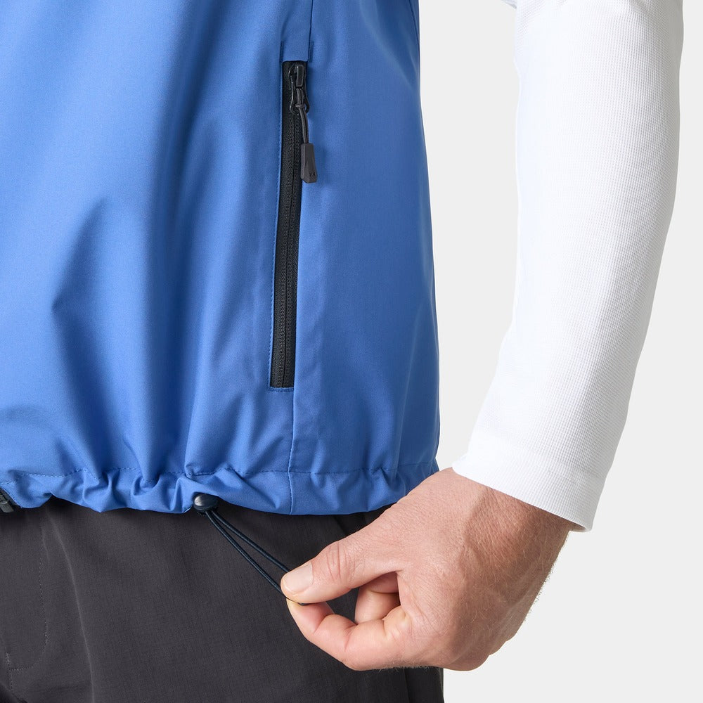 Helly Hansen Men’s Crew Vest 2.0 - Regatta Blue