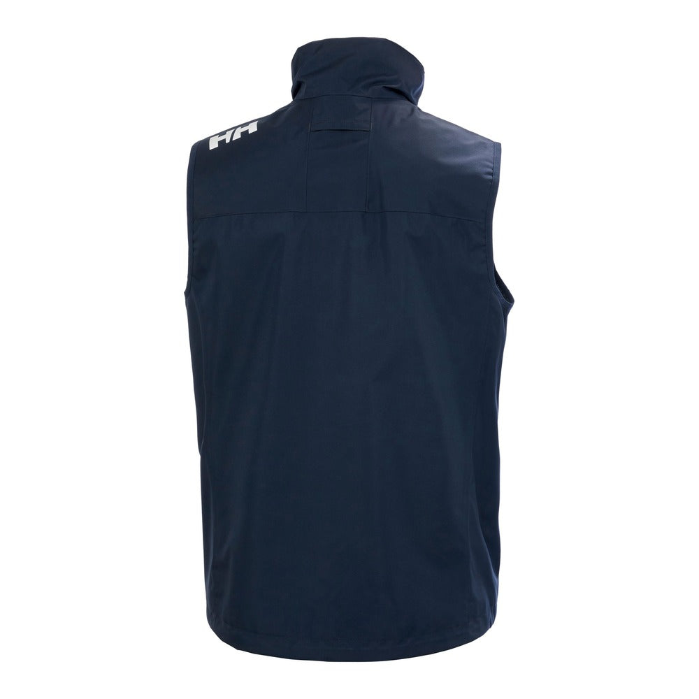 Helly Hansen Men’s Crew Vest 2.0 - Navy