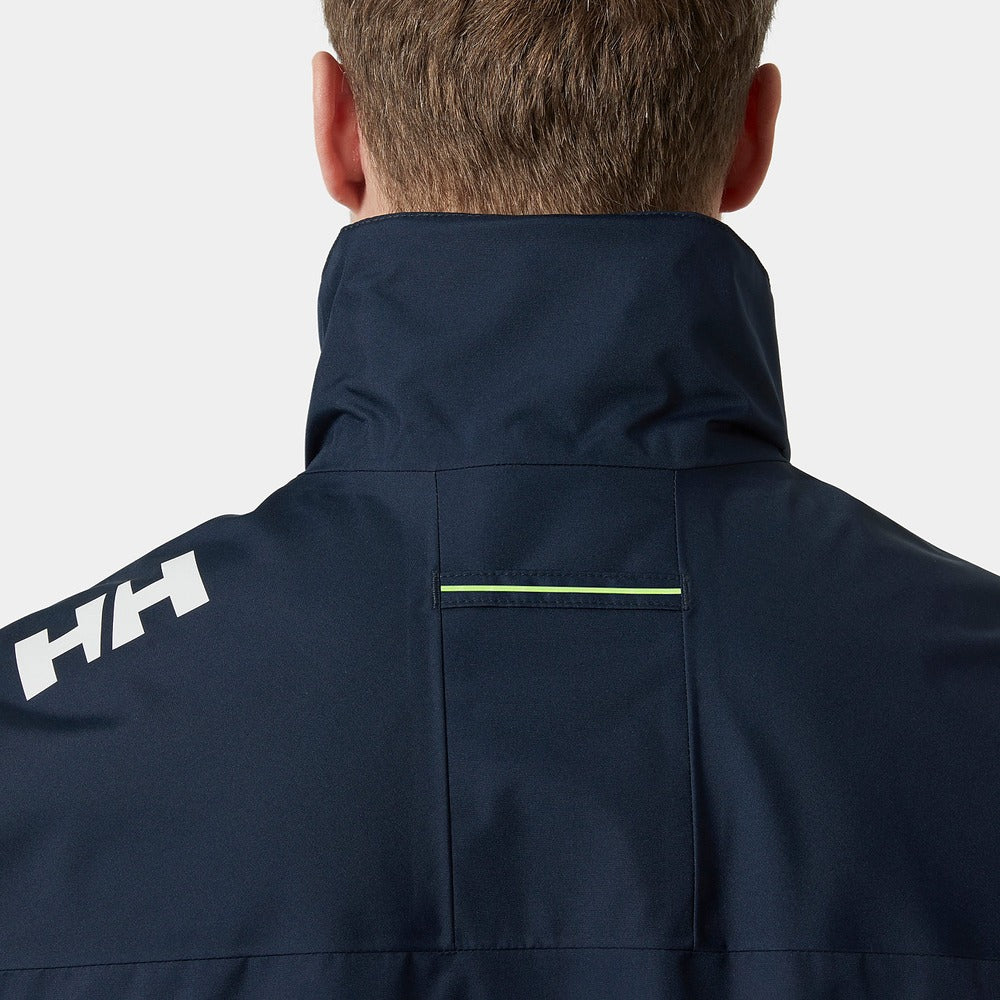 Helly Hansen Men’s Crew Vest 2.0 - Navy