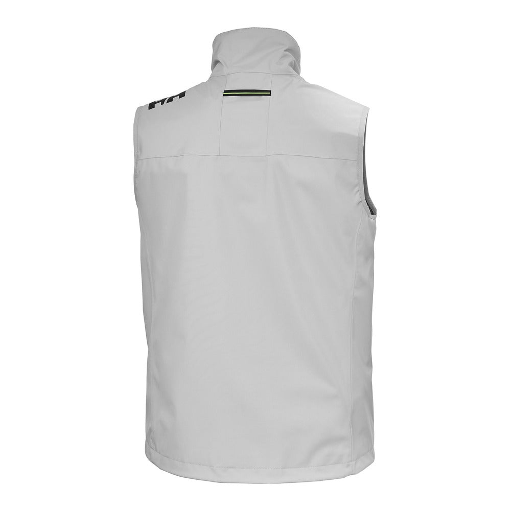 Helly Hansen Men’s Crew Vest 2.0 - Grey Fog