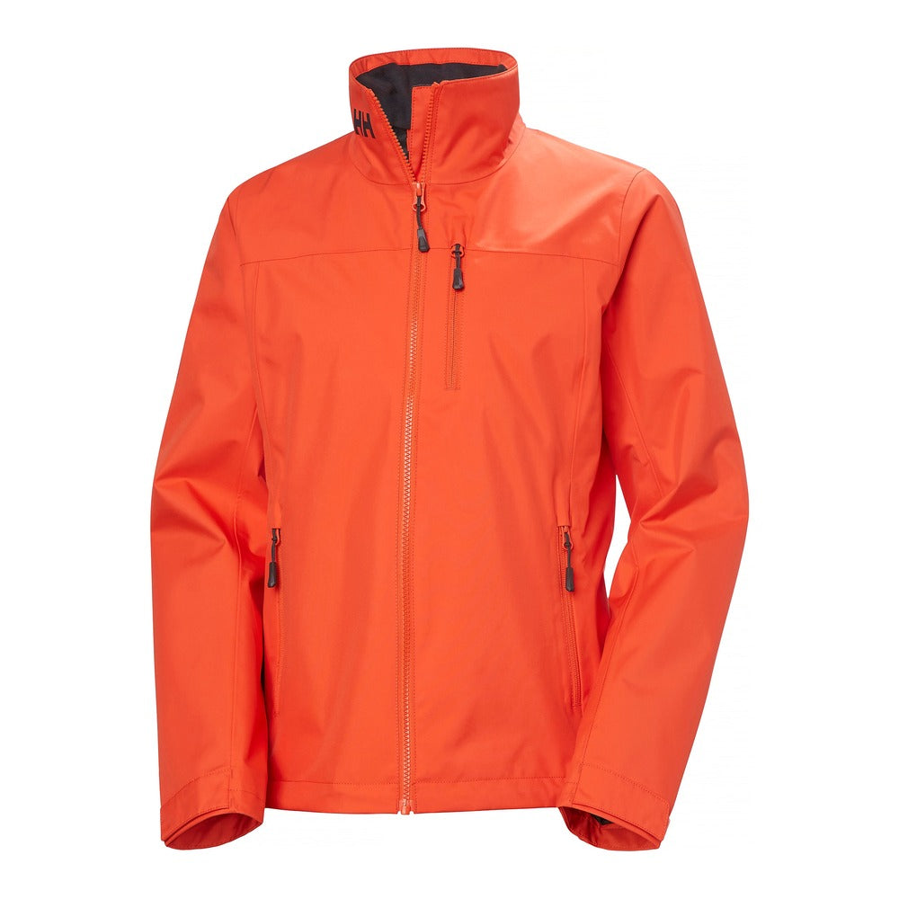 Helly Hansen Women’s Crew Jacket 2.0 - Grenadine