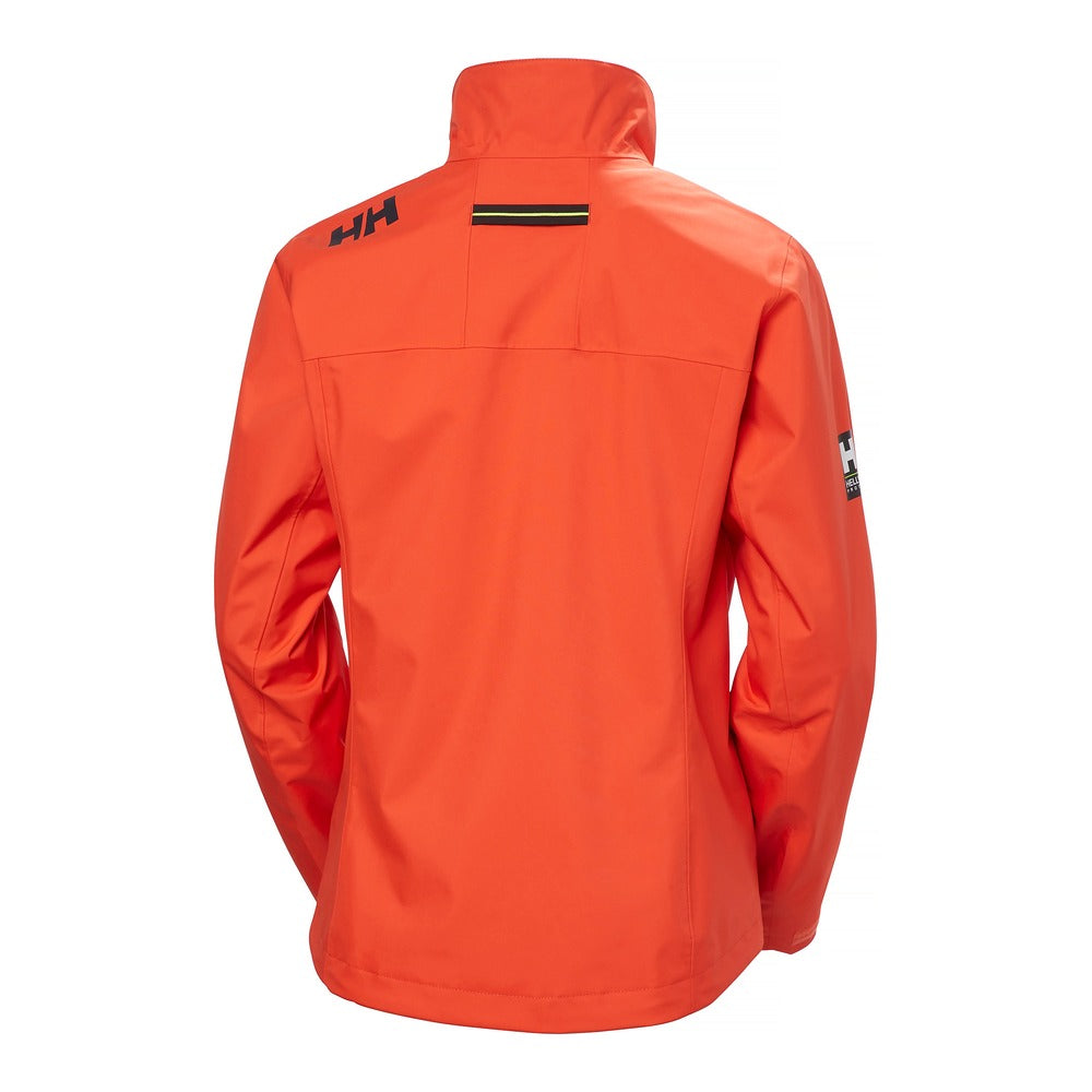Helly Hansen Women’s Crew Jacket 2.0 - Grenadine