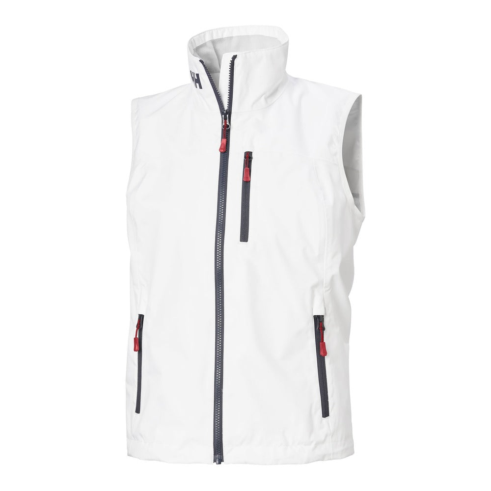 Helly Hansen Women’s Crew Vest 2.0 - White