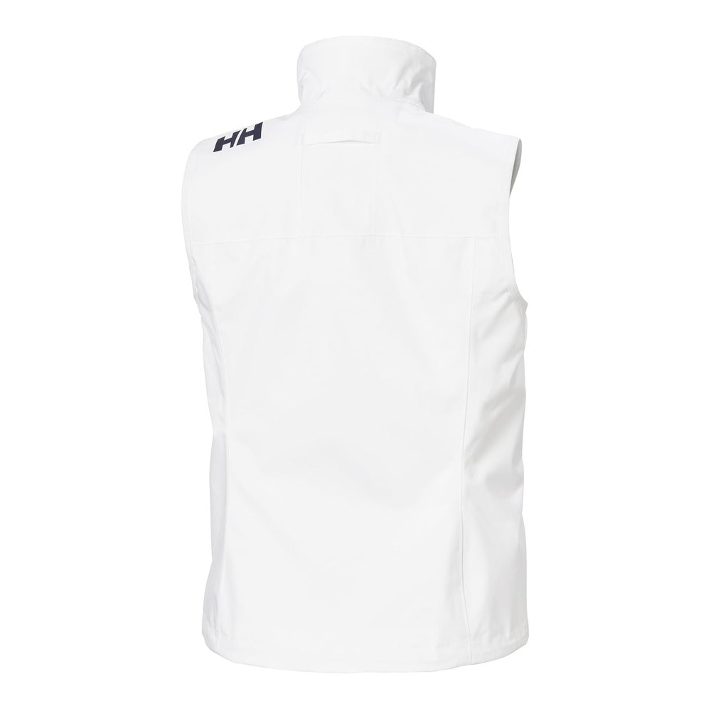 Helly Hansen Women’s Crew Vest 2.0 - White