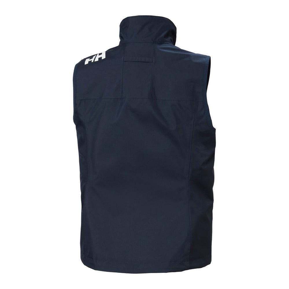 Helly Hansen Women’s Crew Vest 2.0 - Navy