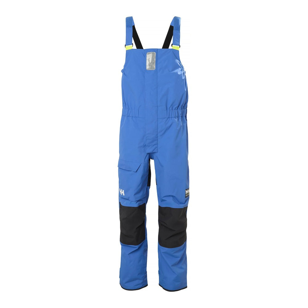 Helly Hansen Men's Pier 4.0 Bib - Regatta Blue