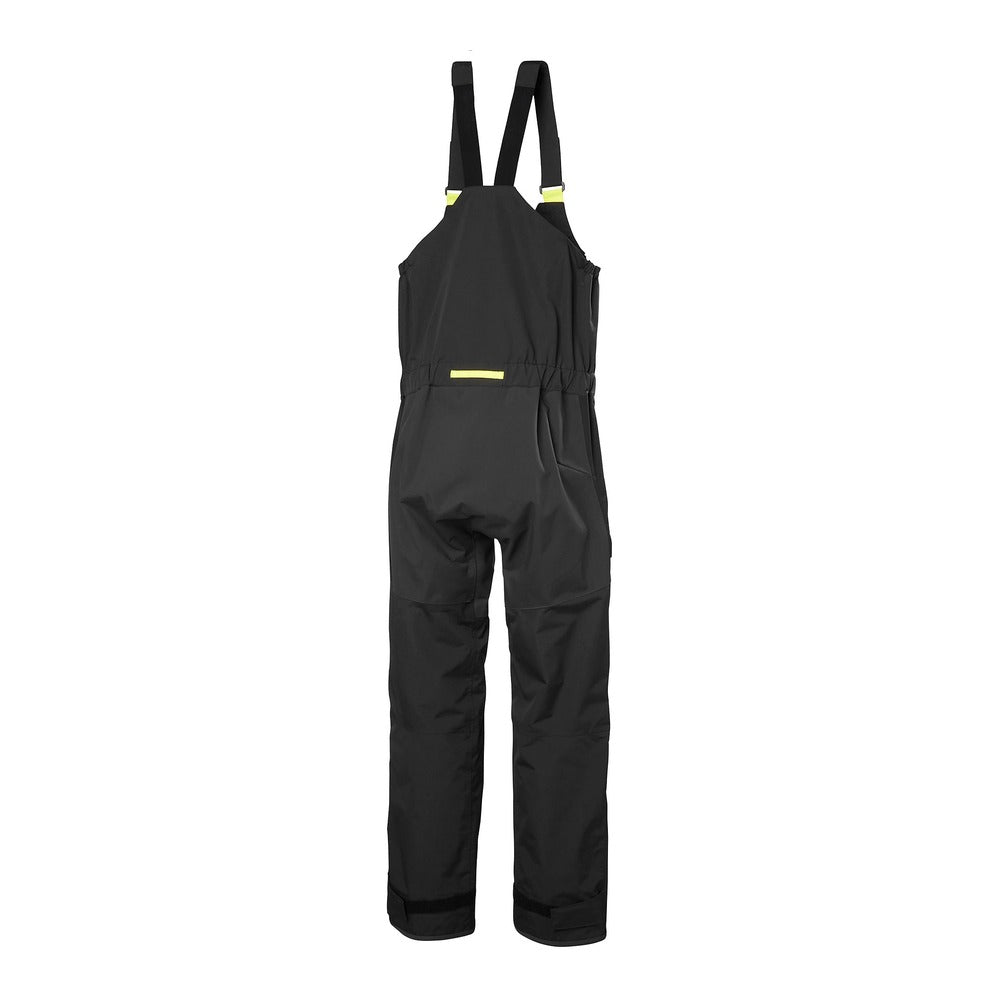 Helly Hansen Men's Pier 4.0 Bib - Ebony