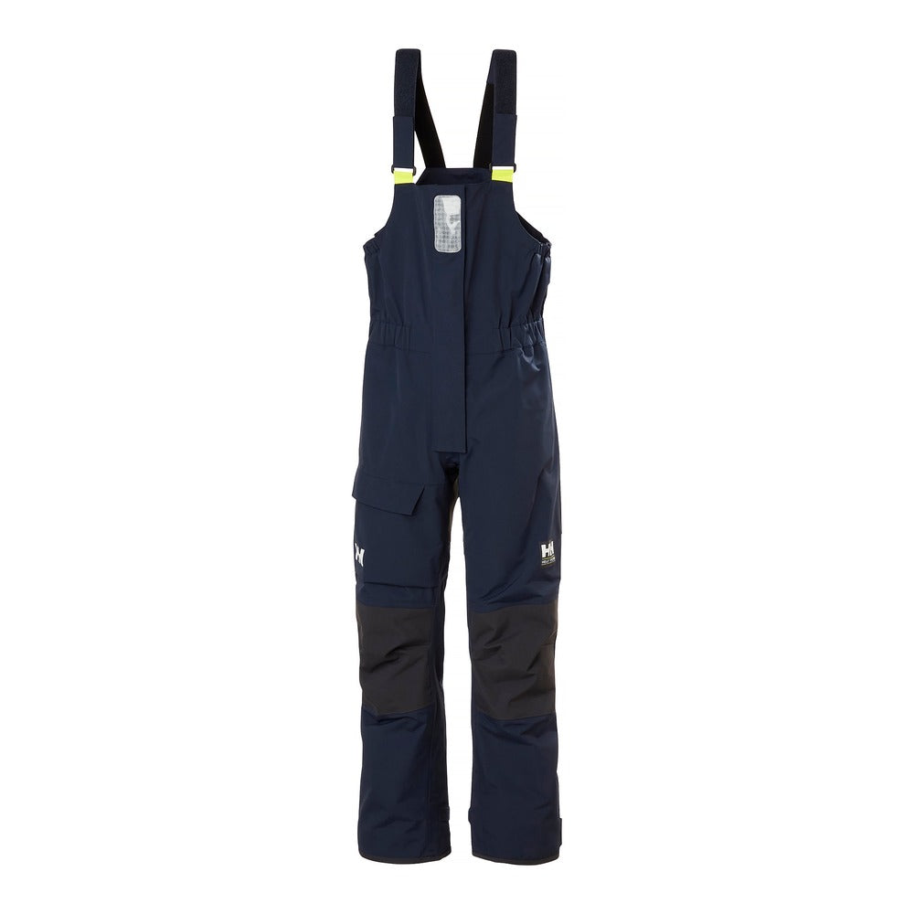 Helly Hansen Women's Pier 4.0 Bib - Navy