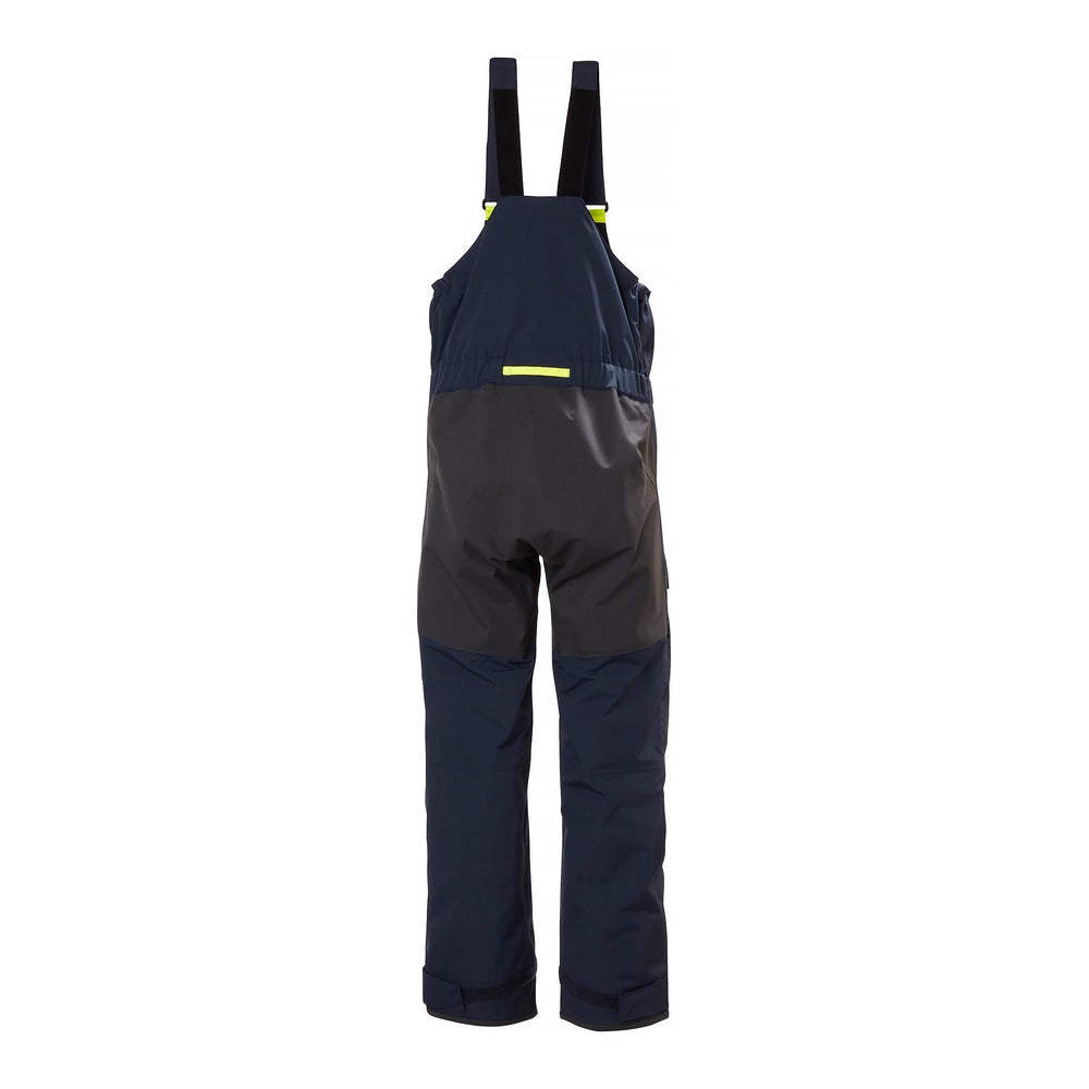 Helly Hansen Women's Pier 4.0 Bib - Navy