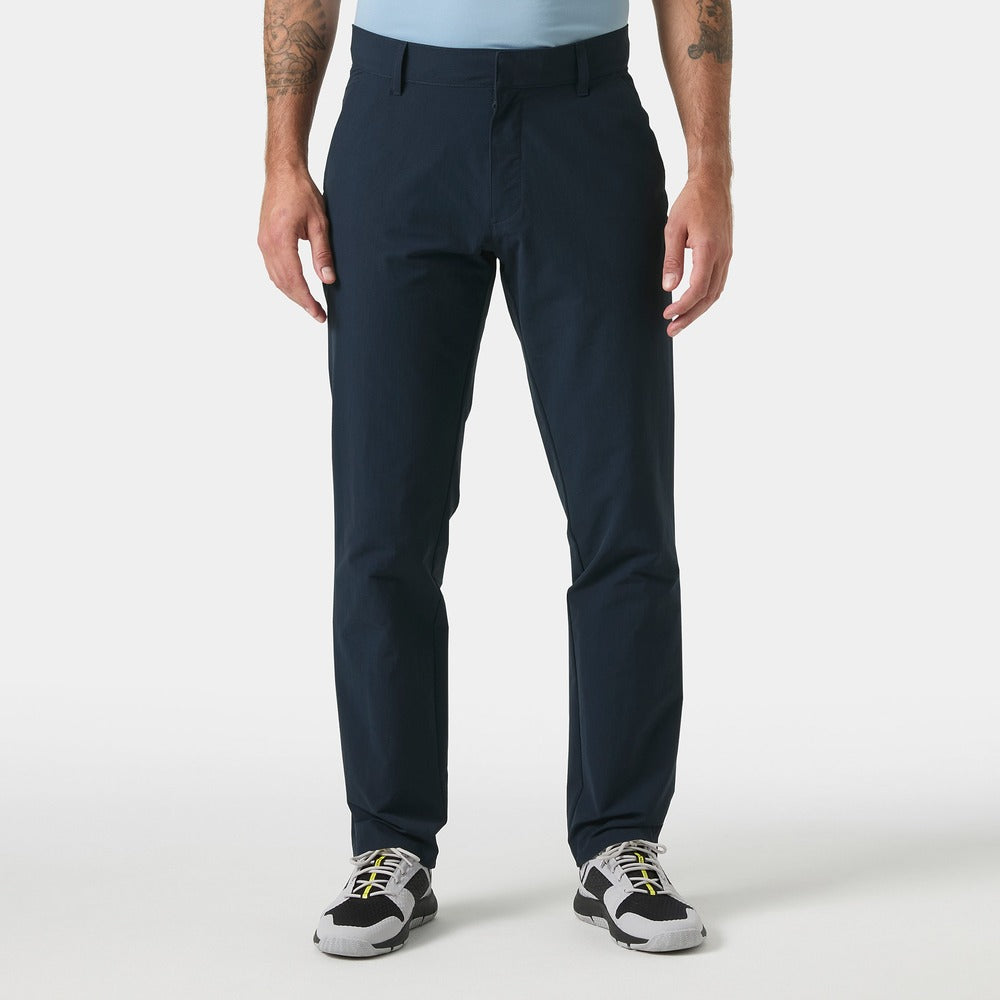 Helly Hansen Men's HH Quick Dry Pants - Navy