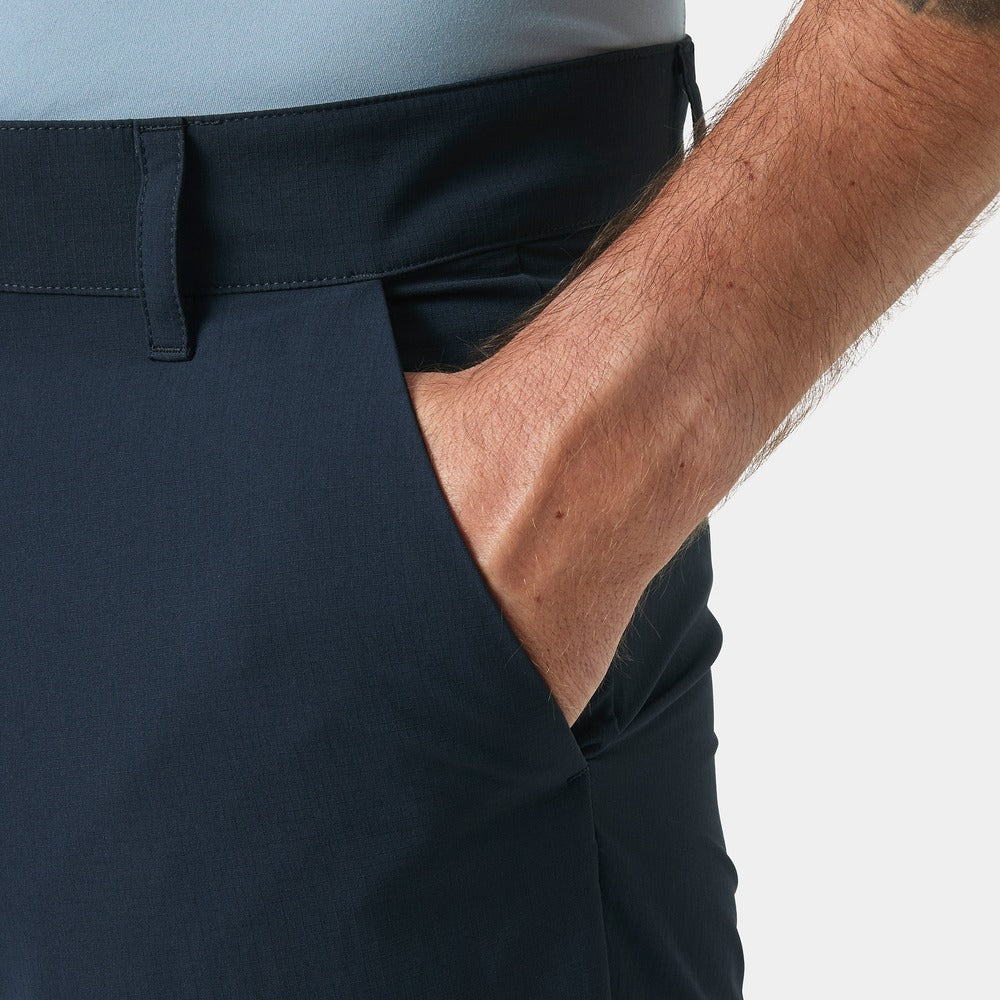 Helly Hansen Men's HH Quick Dry Pants - Navy