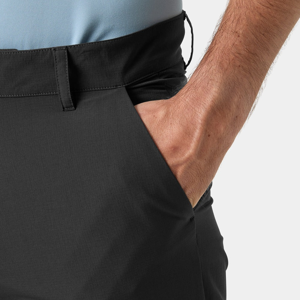 Helly Hansen Men's HH Quick Dry Pants - Ebony