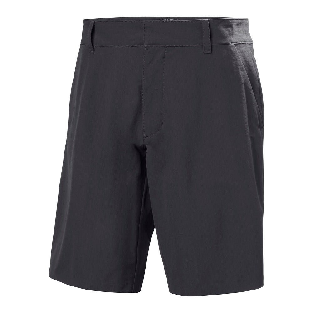 Helly Hansen Men's HH Quick Dry Shorts - Ebony