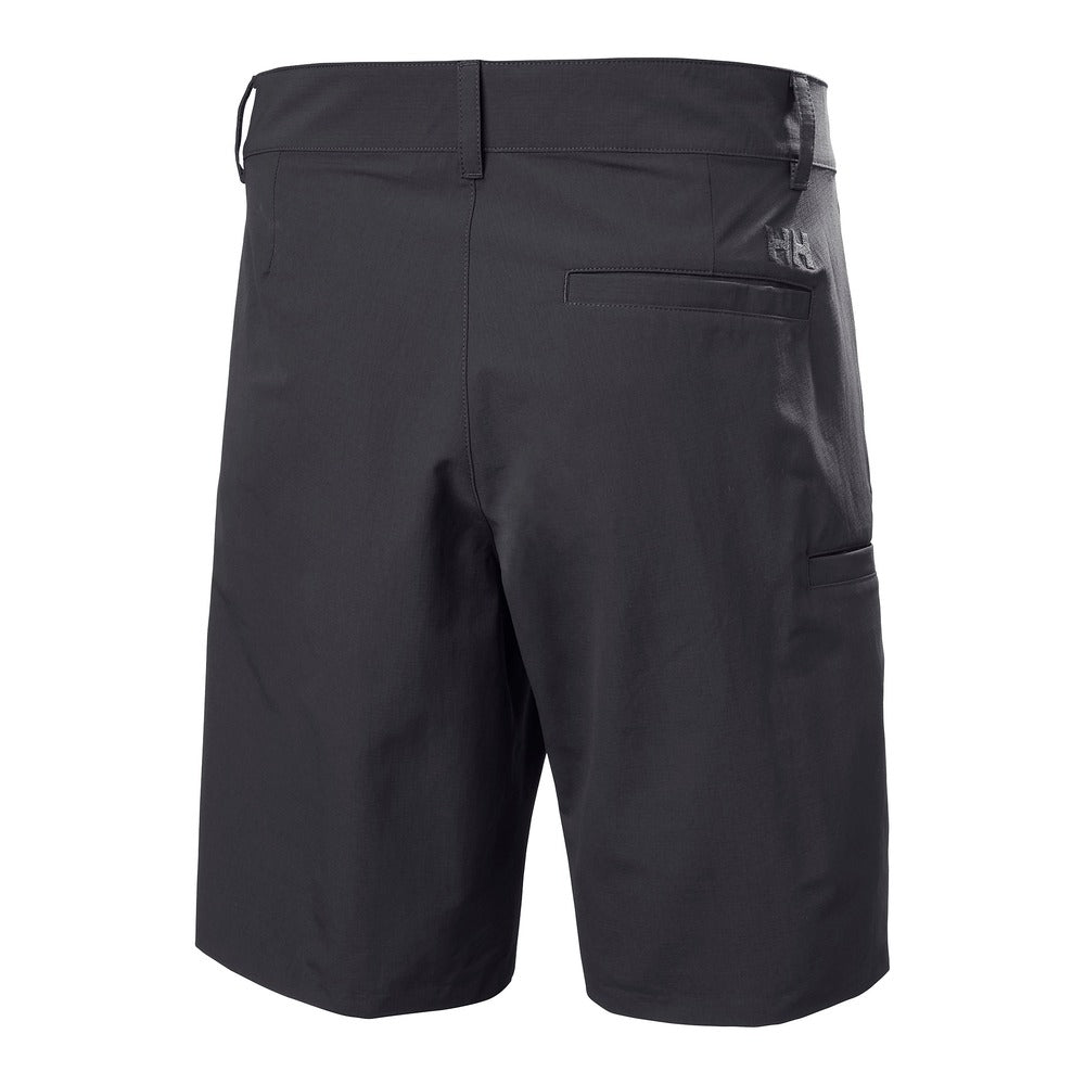 Helly Hansen Men's HH Quick Dry Shorts - Ebony