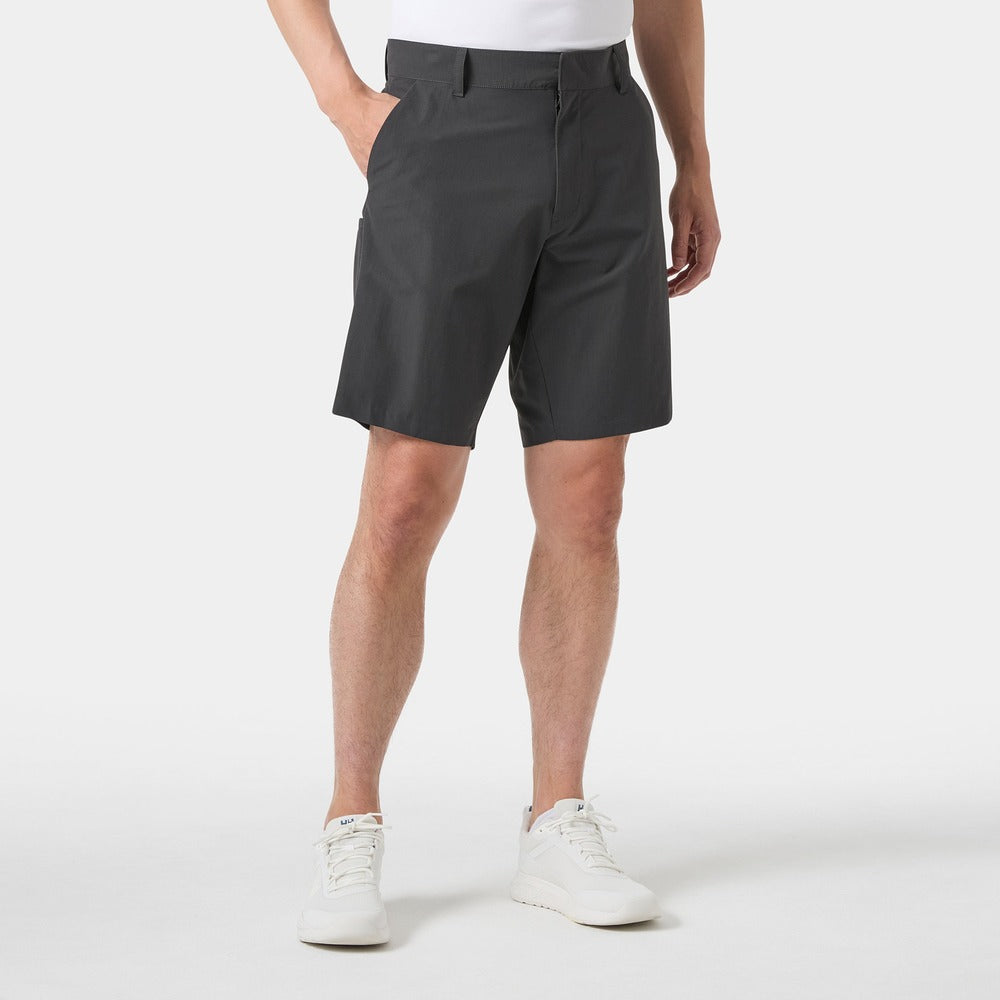 Helly Hansen Men's HH Quick Dry Shorts - Ebony