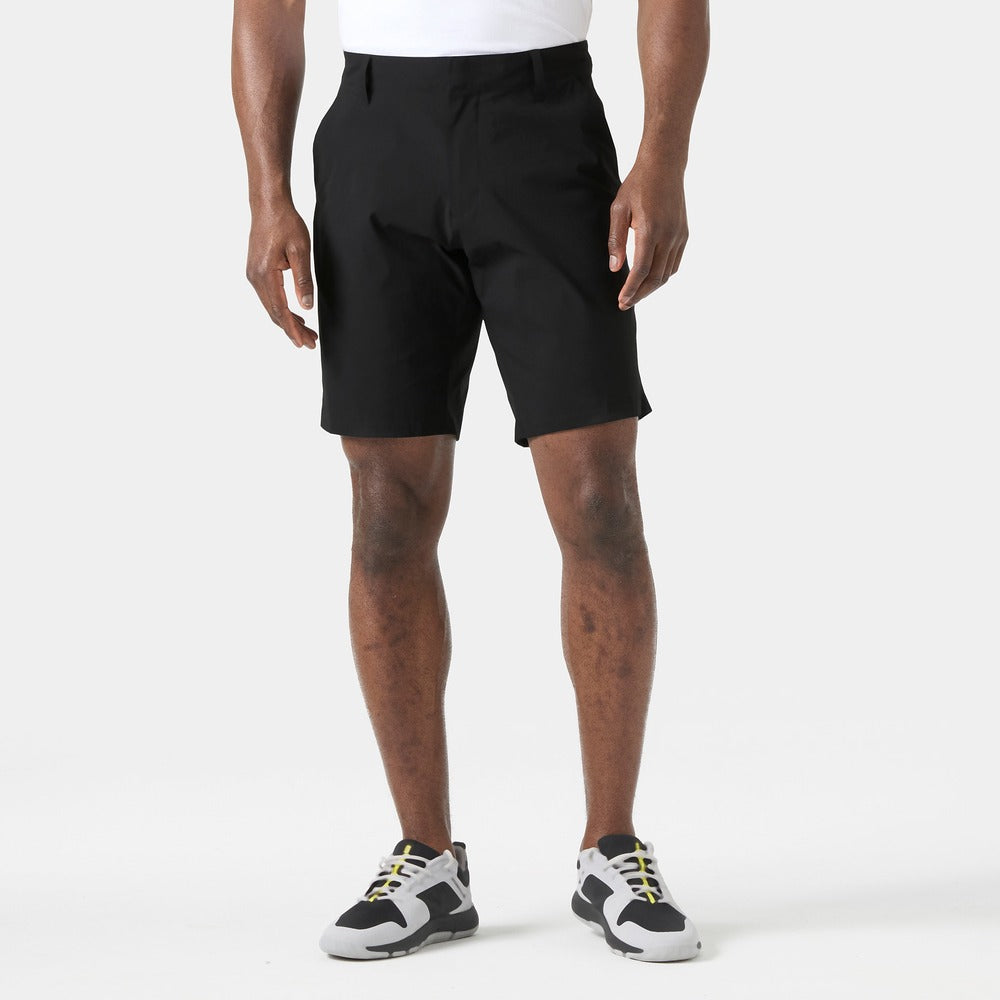 Helly Hansen Men's HH Quick Dry Shorts - Black