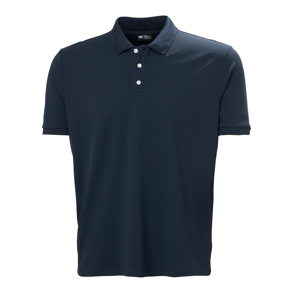 Helly Hansen Men's Riftline Polo - Navy
