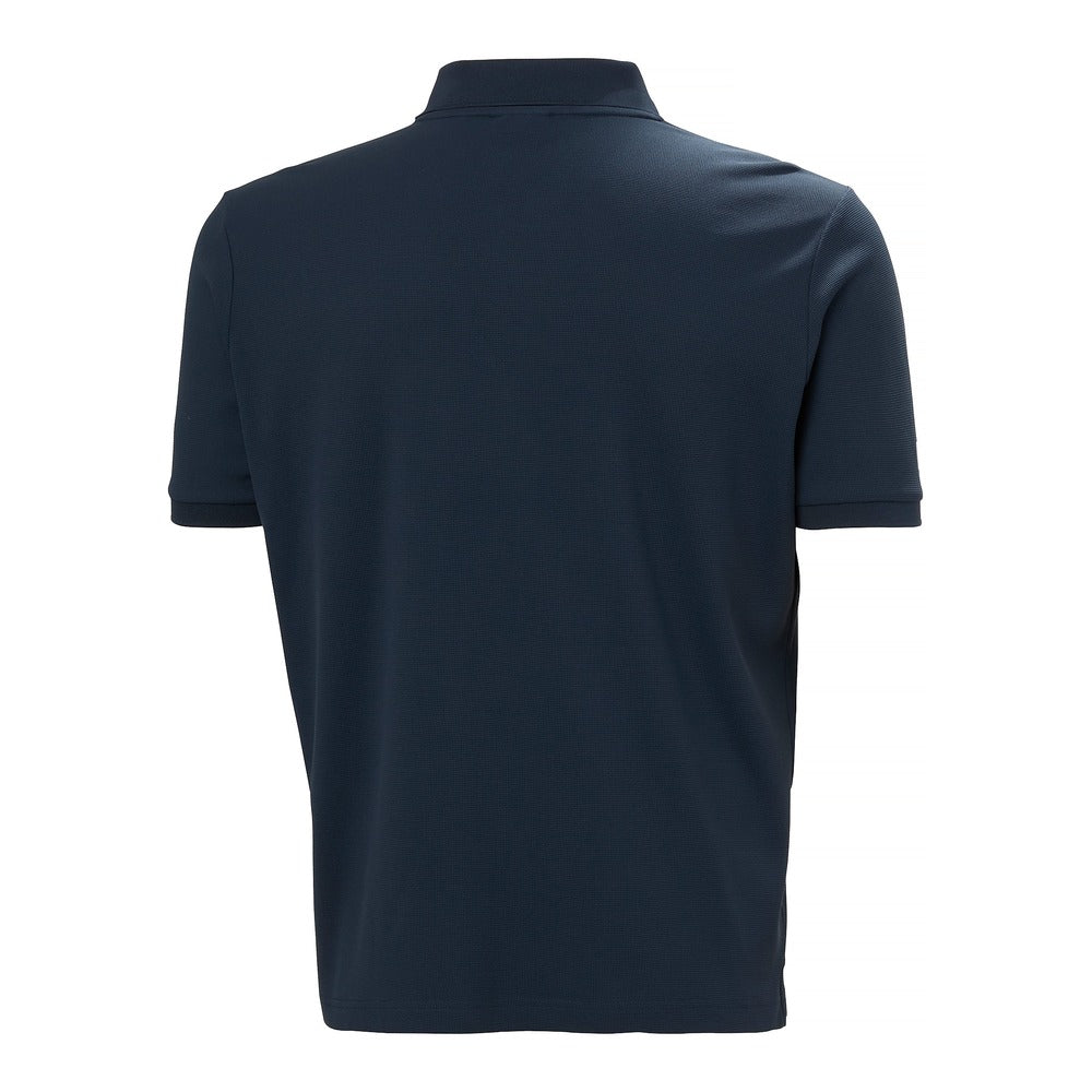 Helly Hansen Men's Riftline Polo - Navy