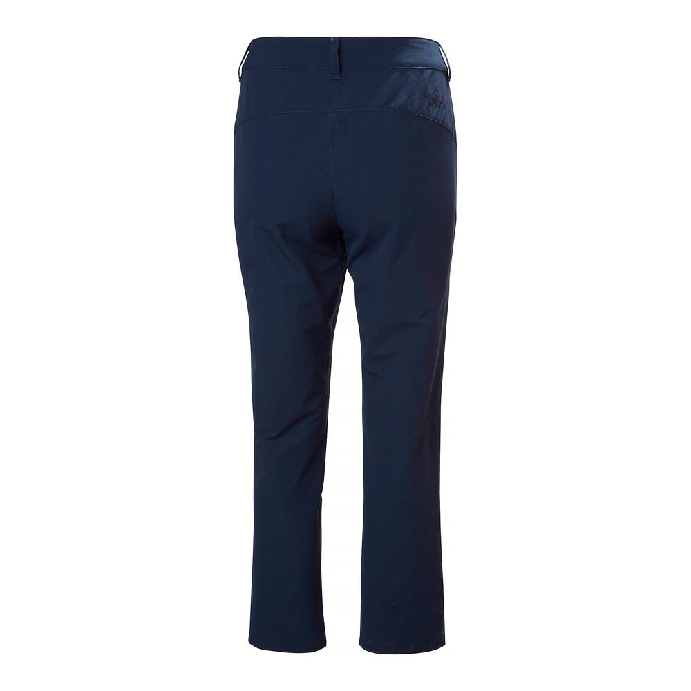 Helly Hansen Women's Quick Dry Pants - Navy