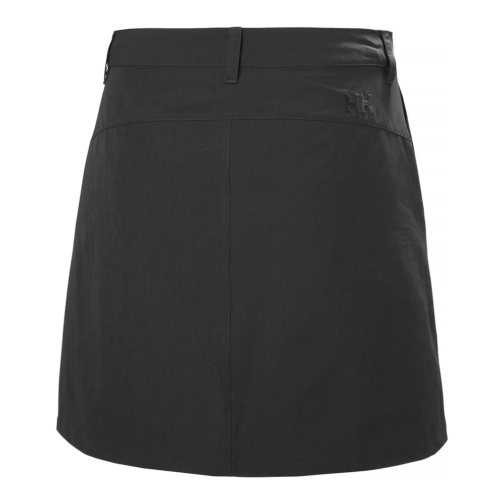 Helly Hansen Women's Quick Dry Skort - Ebony