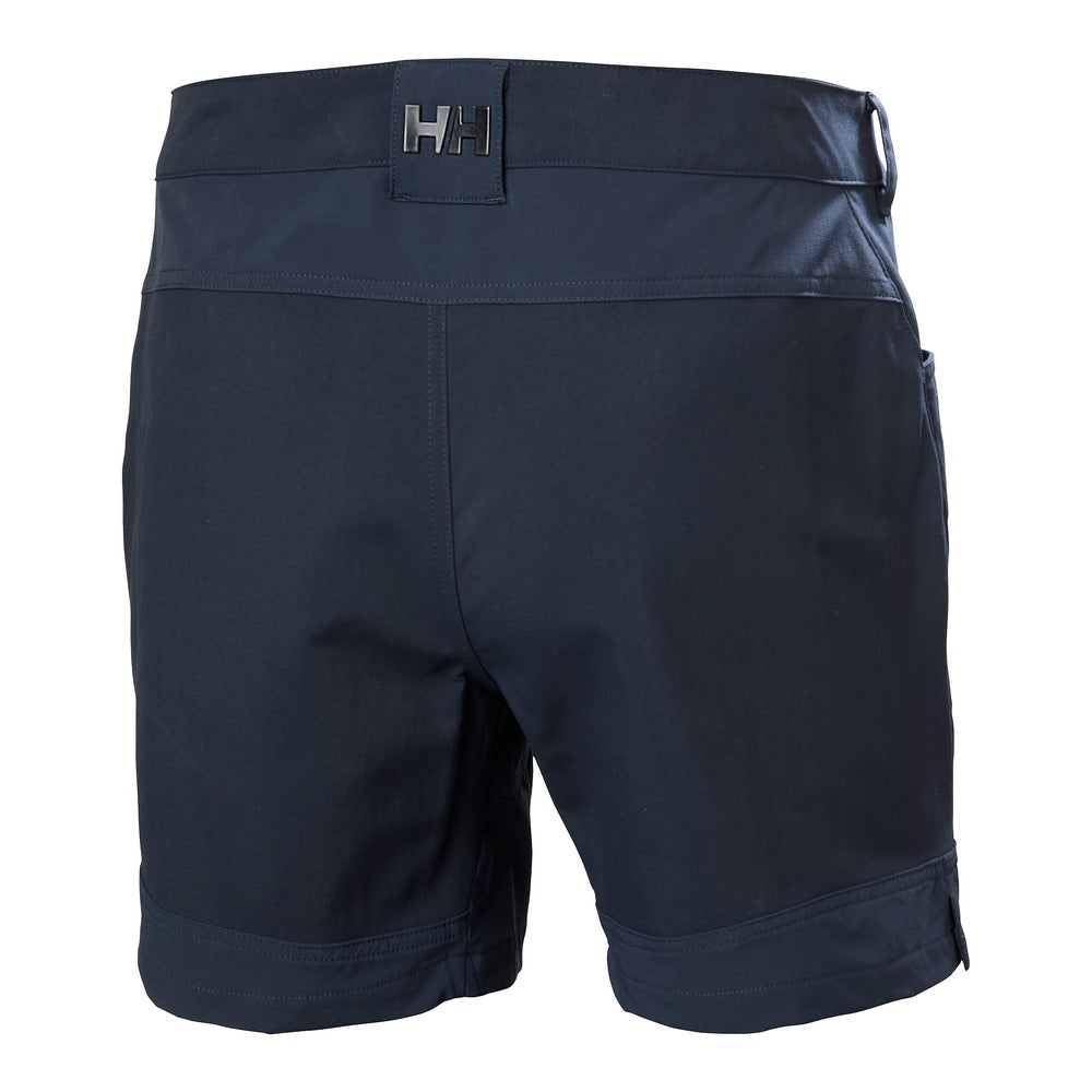 Helly Hansen Men's HP Calvi Shorts - Navy