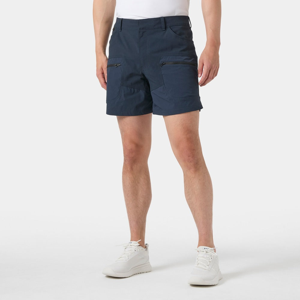 Helly Hansen Men's HP Calvi Shorts - Navy