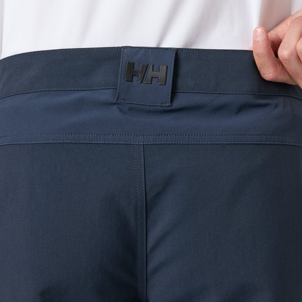 Helly Hansen Men's HP Calvi Shorts - Navy
