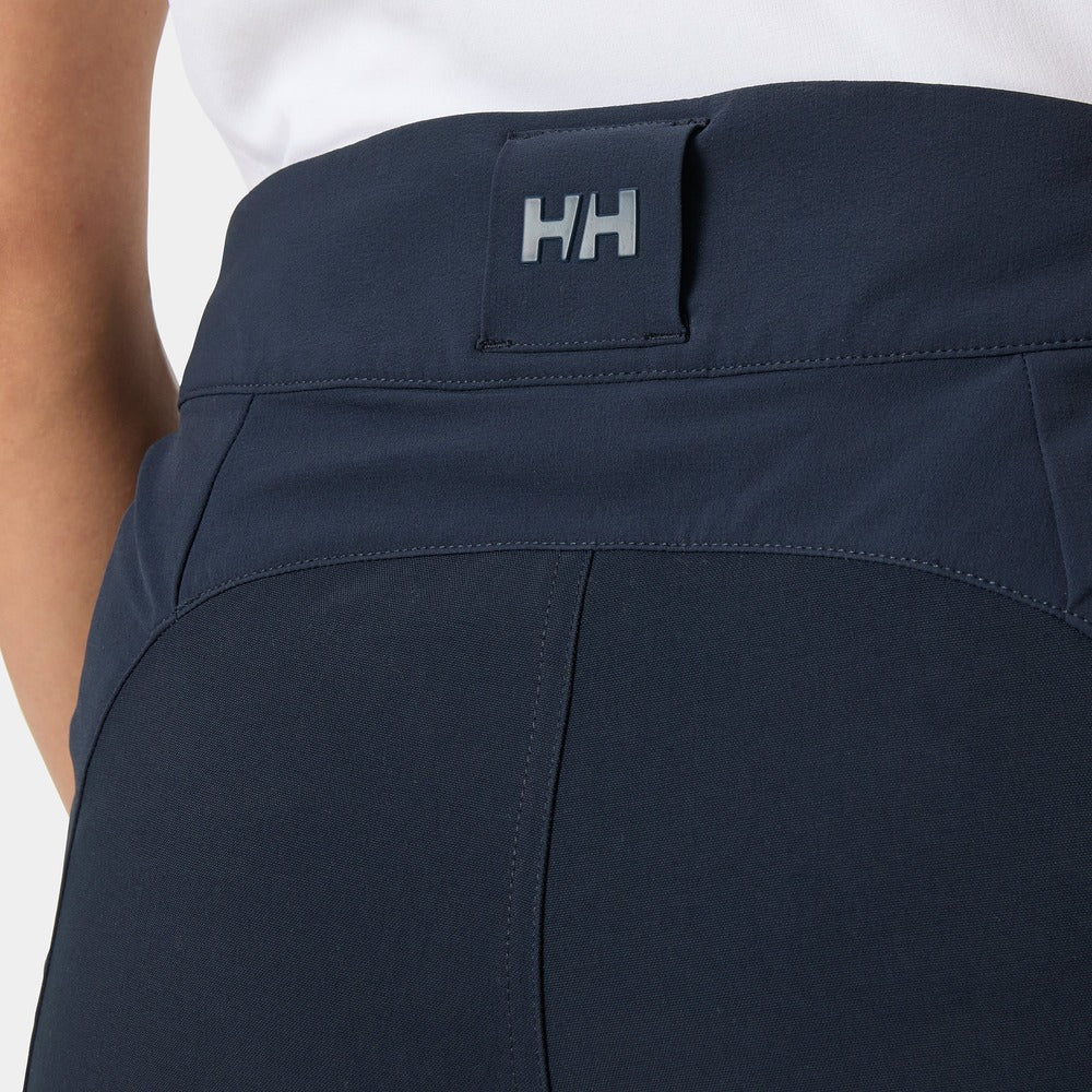 Helly Hansen Women's HP Calvi Shorts - Navy