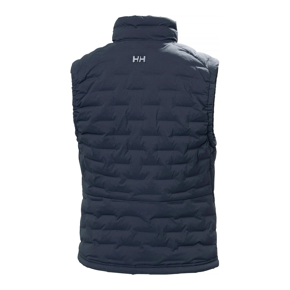 Helly Hansen Women's HP Stretch Insulator Vest - Navy