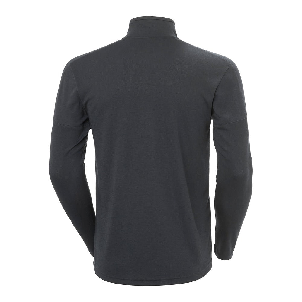 Helly Hansen Men’s HP 1/2 Zip Pullover - Ebony