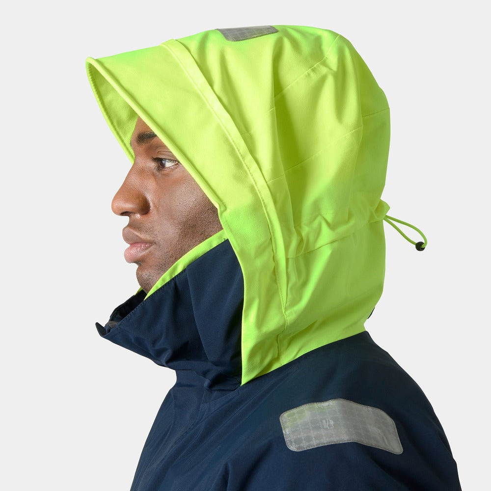 Helly Hansen Men's Skagen Offshore Jacket - Navy