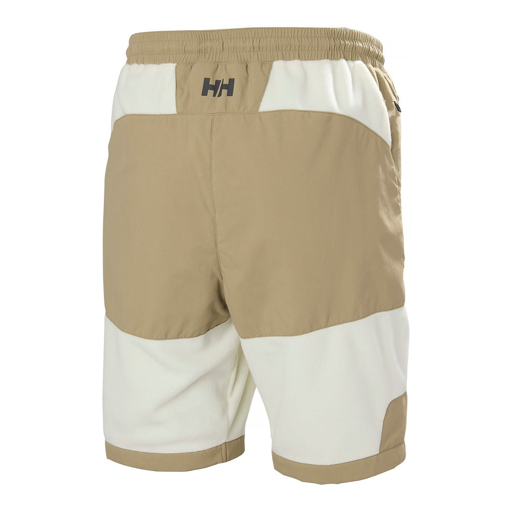 Helly Hansen Men's Skagen Fleece Shorts - Snow