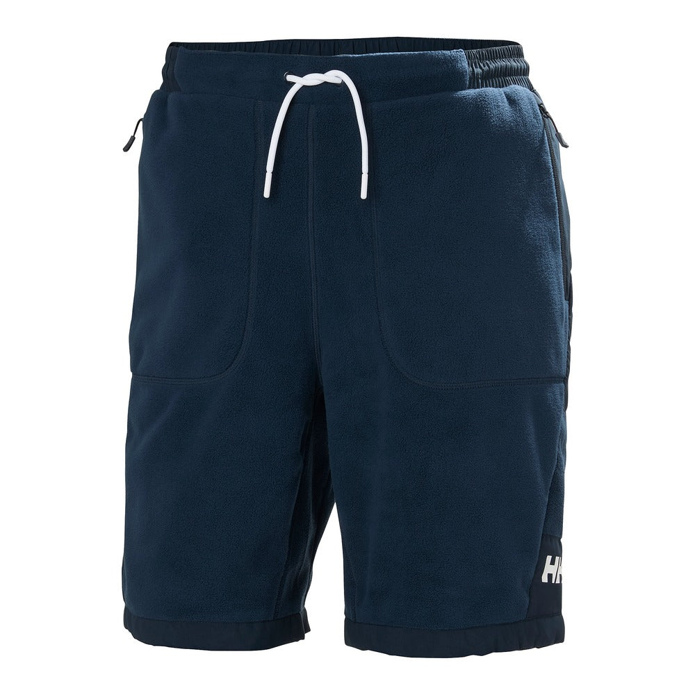 Helly Hansen Men's Skagen Fleece Shorts - Navy